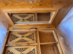 Jewelry Storage Thuya Wooden Box Organizer – Handmade Moroccan Box - Image 7