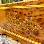 Luxury Jewelry Box - Handmade Thuya Wood Organizer - Image 3
