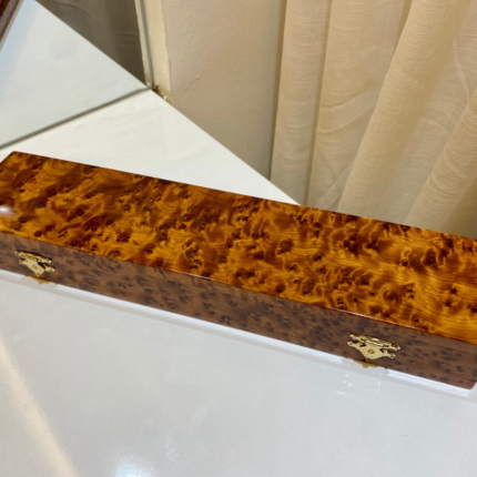 Decorative Wood Box
