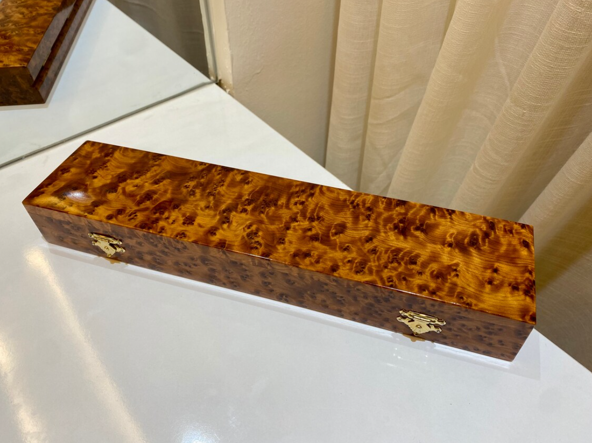 Decorative Box Decorative Wood Box