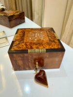 jewelry box organizer