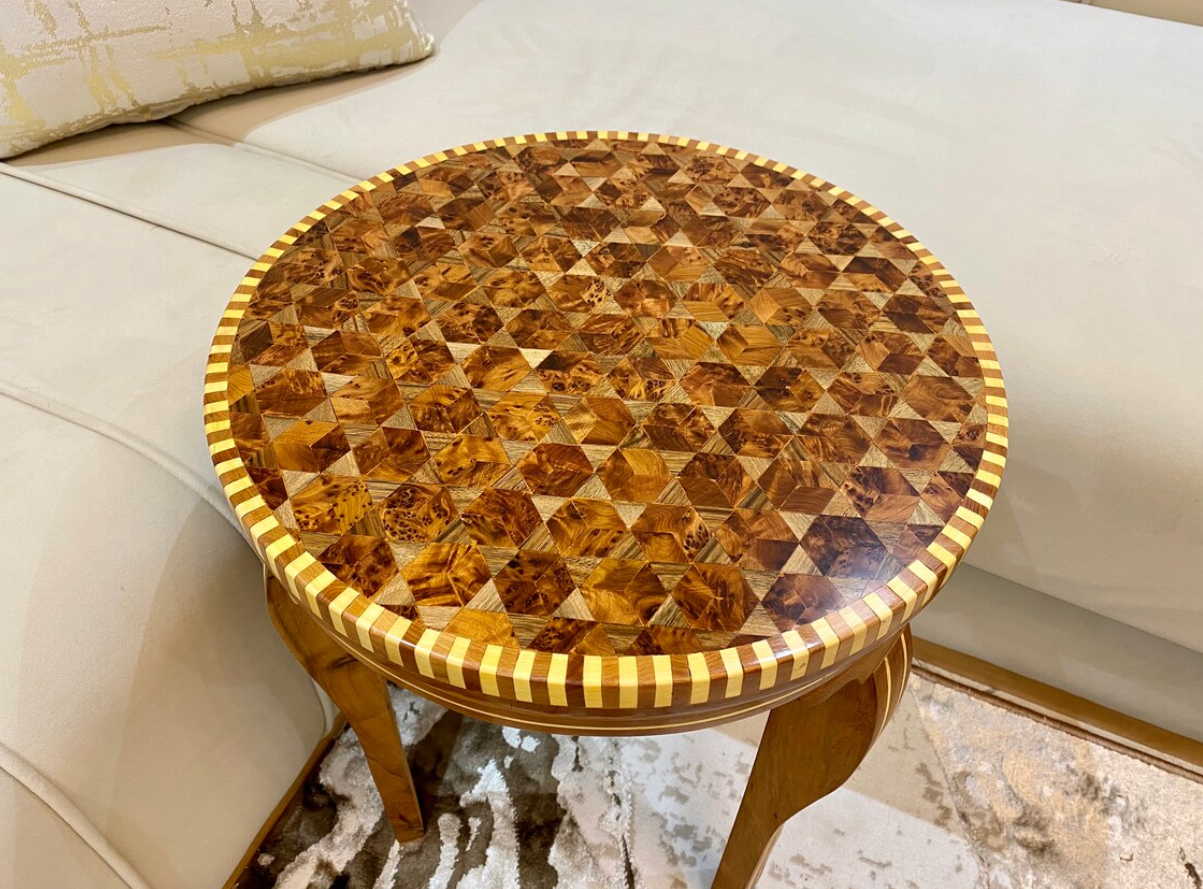 decorative coffee table solid wood coffee table