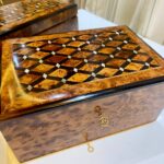 Jewelry Box for Men