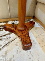 Round Coffee Table - Image 6