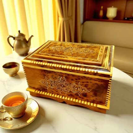 Jewelry Box For Women