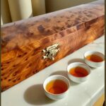 Wooden Pencil Box - Image 3