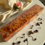 Wooden Pencil Box - Image 2