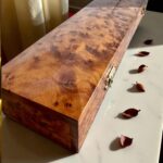 Wooden Pencil Box - Image 6