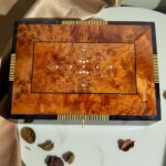 Lockable Jewelry Box - Image 4