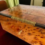 Lockable Jewelry Box - Image 3