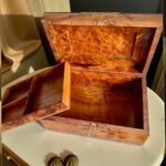 Lockable Jewelry Box - Image 6