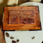Wooden Jewelry Box - Image 3