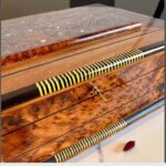 Wooden Jewelry Box - Image 4