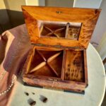 Wooden Jewelry Box - Image 5