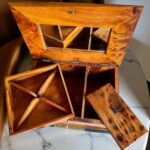 Wooden Jewelry Box - Image 6