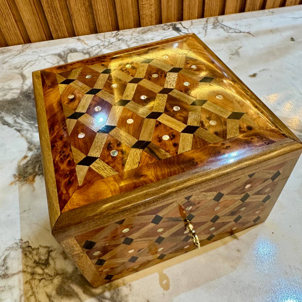 Jewelry Box Organizer With Lock Men’s Jewelry Box