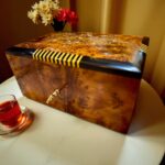 Custom Wooden Jewelry Box - Image 6