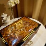 Custom Wooden Jewelry Box - Image 3