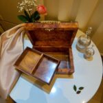 Custom Wooden Jewelry Box - Image 8