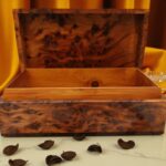 Jewelry Holder Wooden Box - Image 5